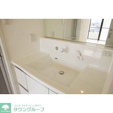 スペーシア池上の物件内観写真